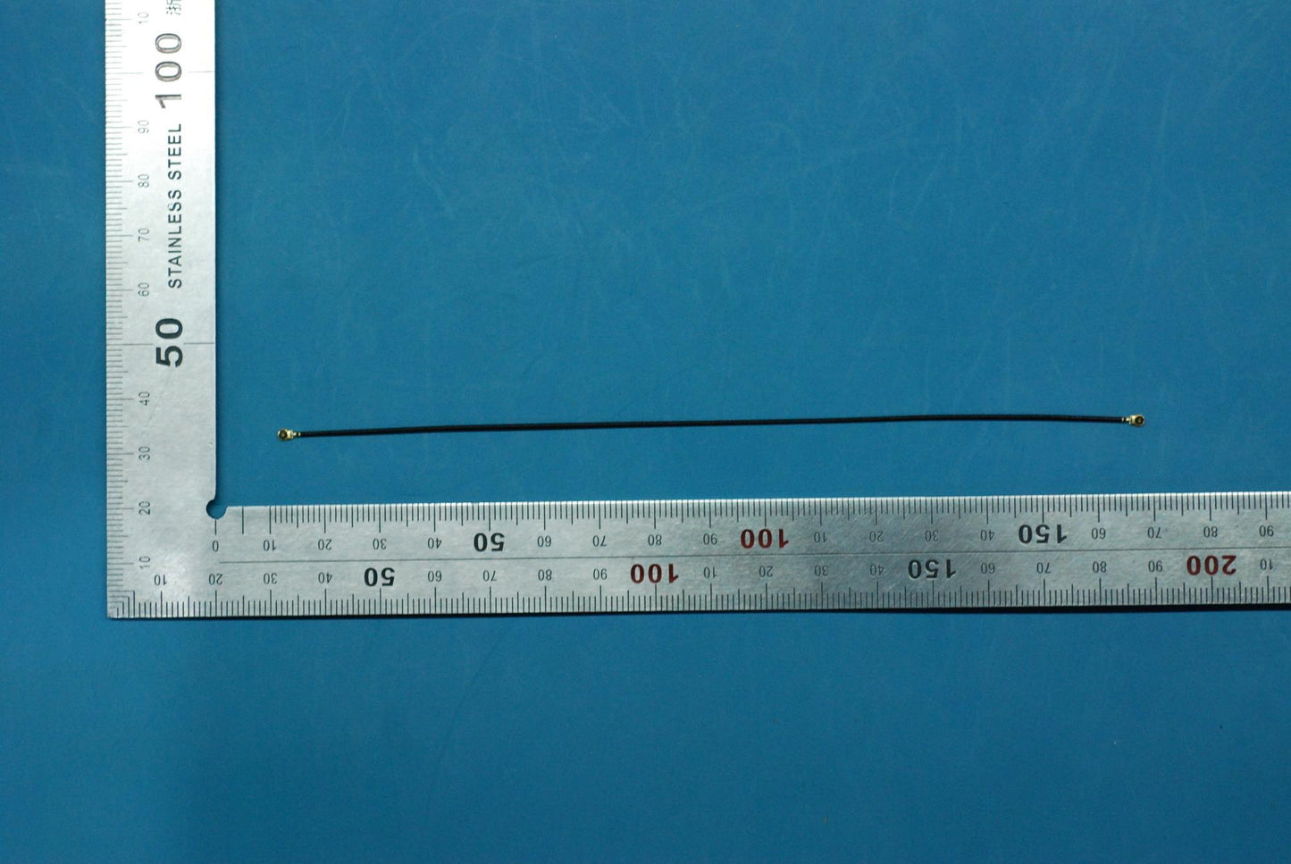 Lenovo Tb3-730X Rf Cable And*71530200 - 5C18C05493