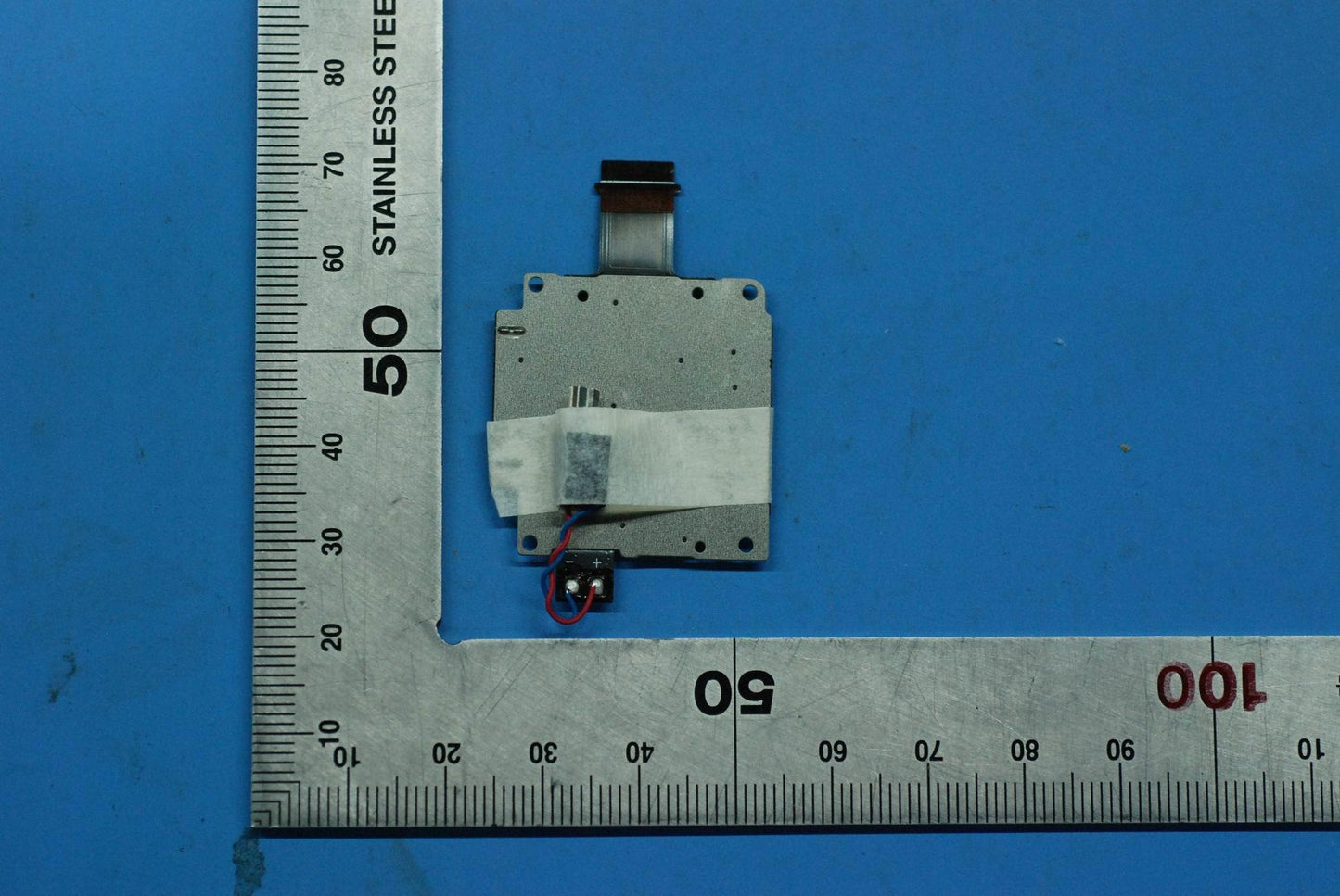 Lenovo Tb-X705F Sim Andvib And*726001 - 5F78C12061