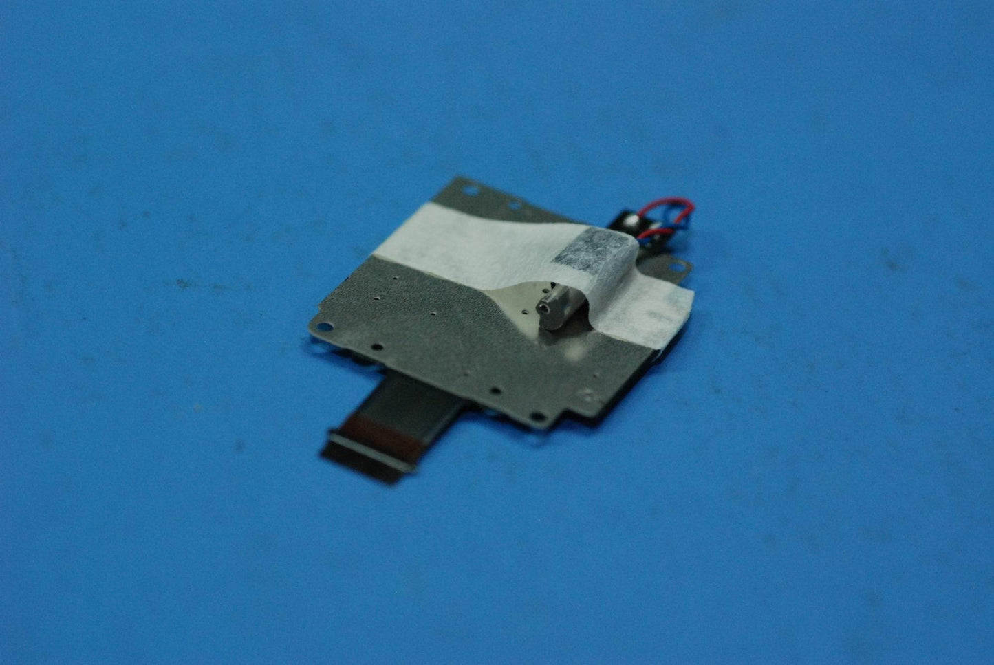 Lenovo Tb-X705F Sim Andvib And*726001 - 5F78C12061