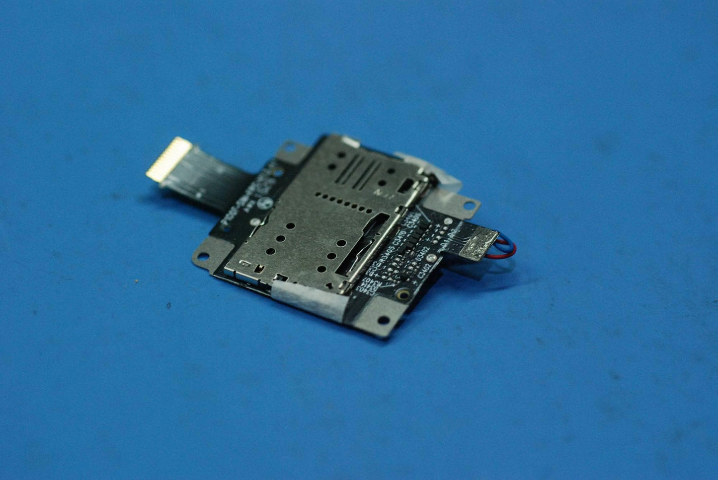 Lenovo Tb-X705F Sim Andvib And*726001 - 5F78C12061