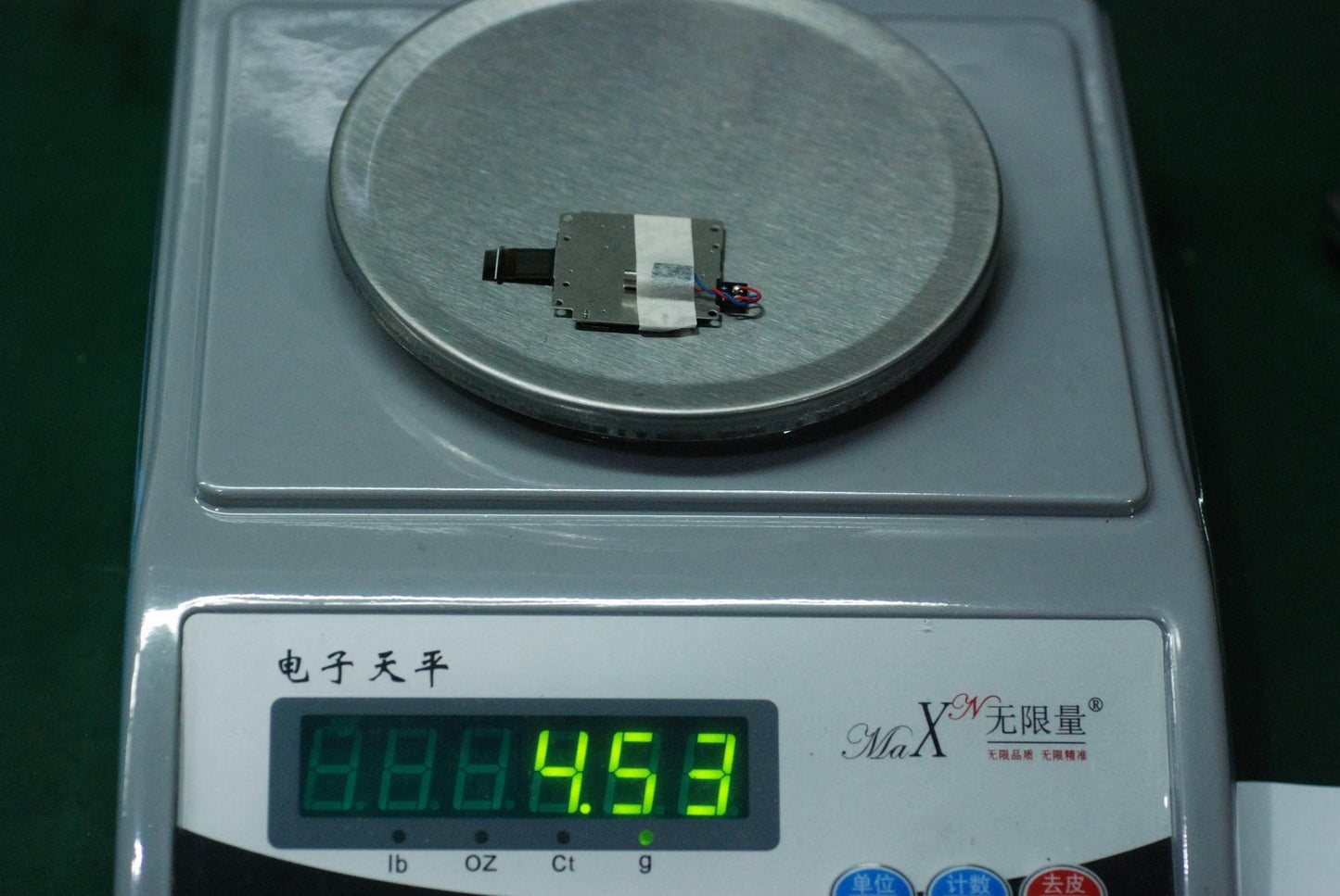 Lenovo Tb-X705F Sim Andvib And*726001 - 5F78C12061
