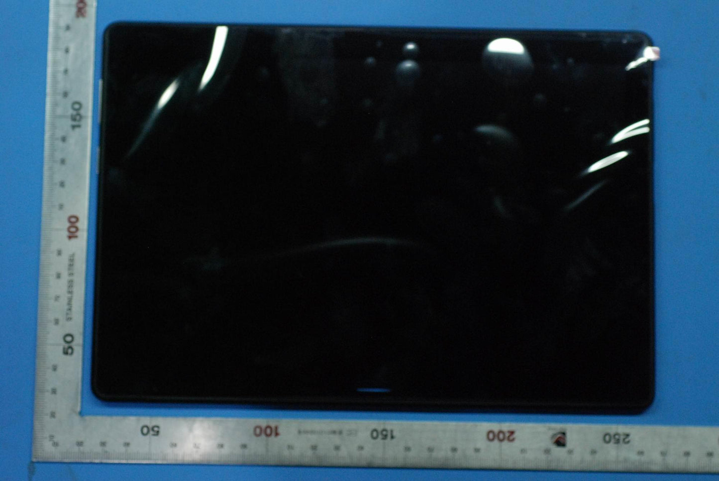 Lenovo Tb-X705F Tp Lcm_Bl Cs - 5D68C12055