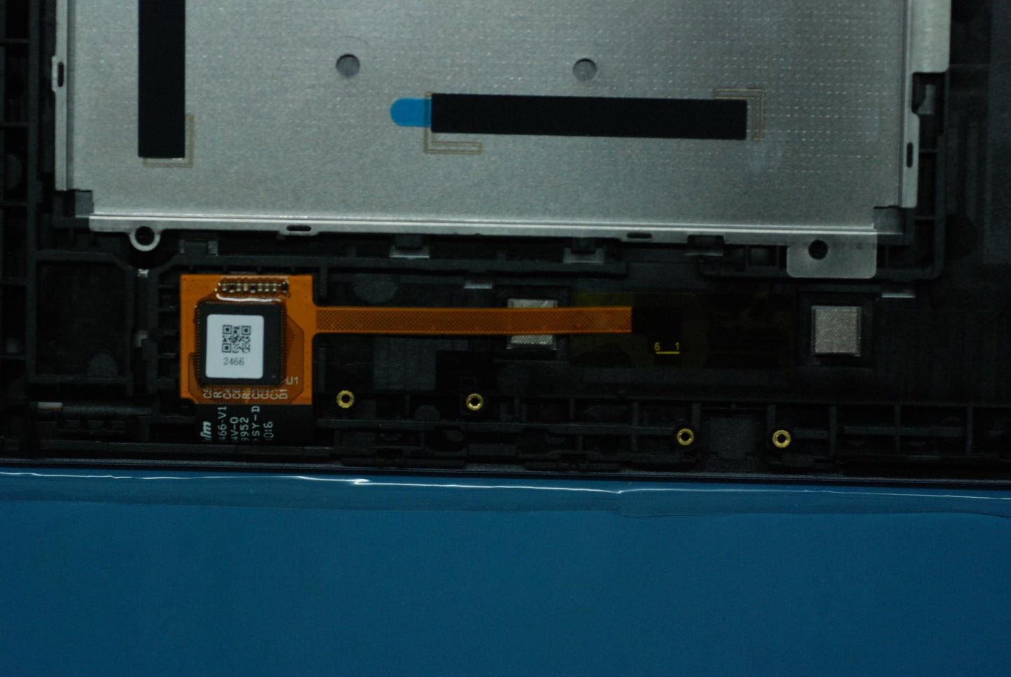 Lenovo Tb3-X70L Tp Lcm Assy And*Hq316 - 5D68C05677