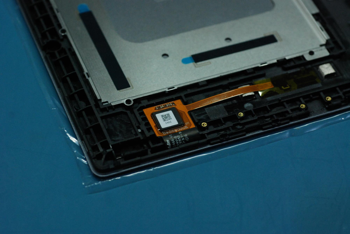 Lenovo Tb3-X70L Tp Lcm Assy And*Hq316 - 5D68C05677