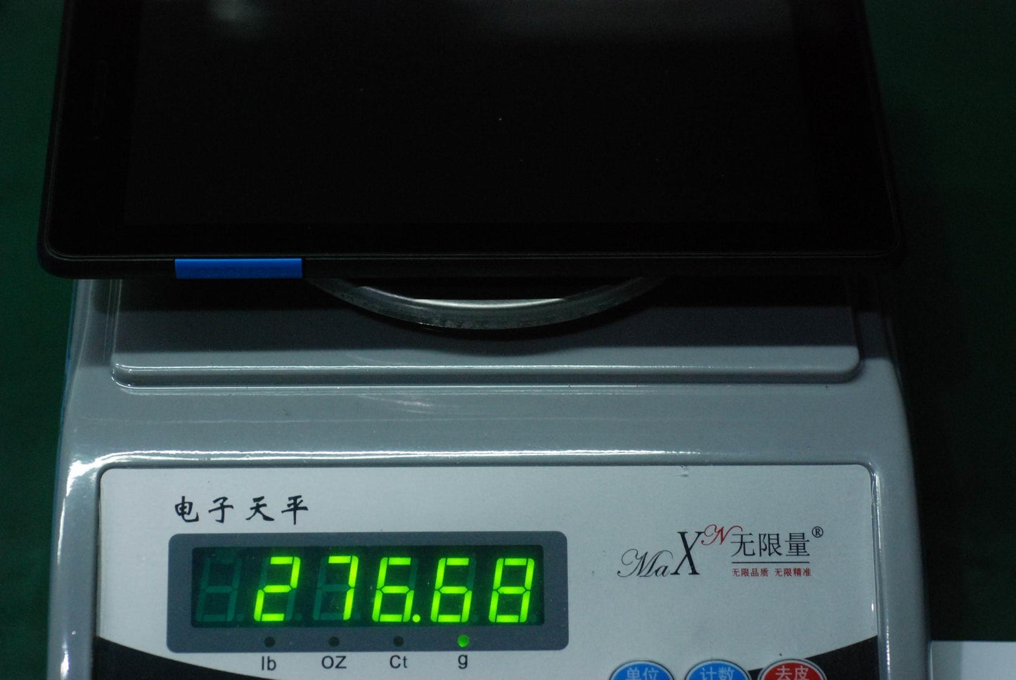 Lenovo Tb-7104I Handset1_8G And*71390 - 5A78C11503