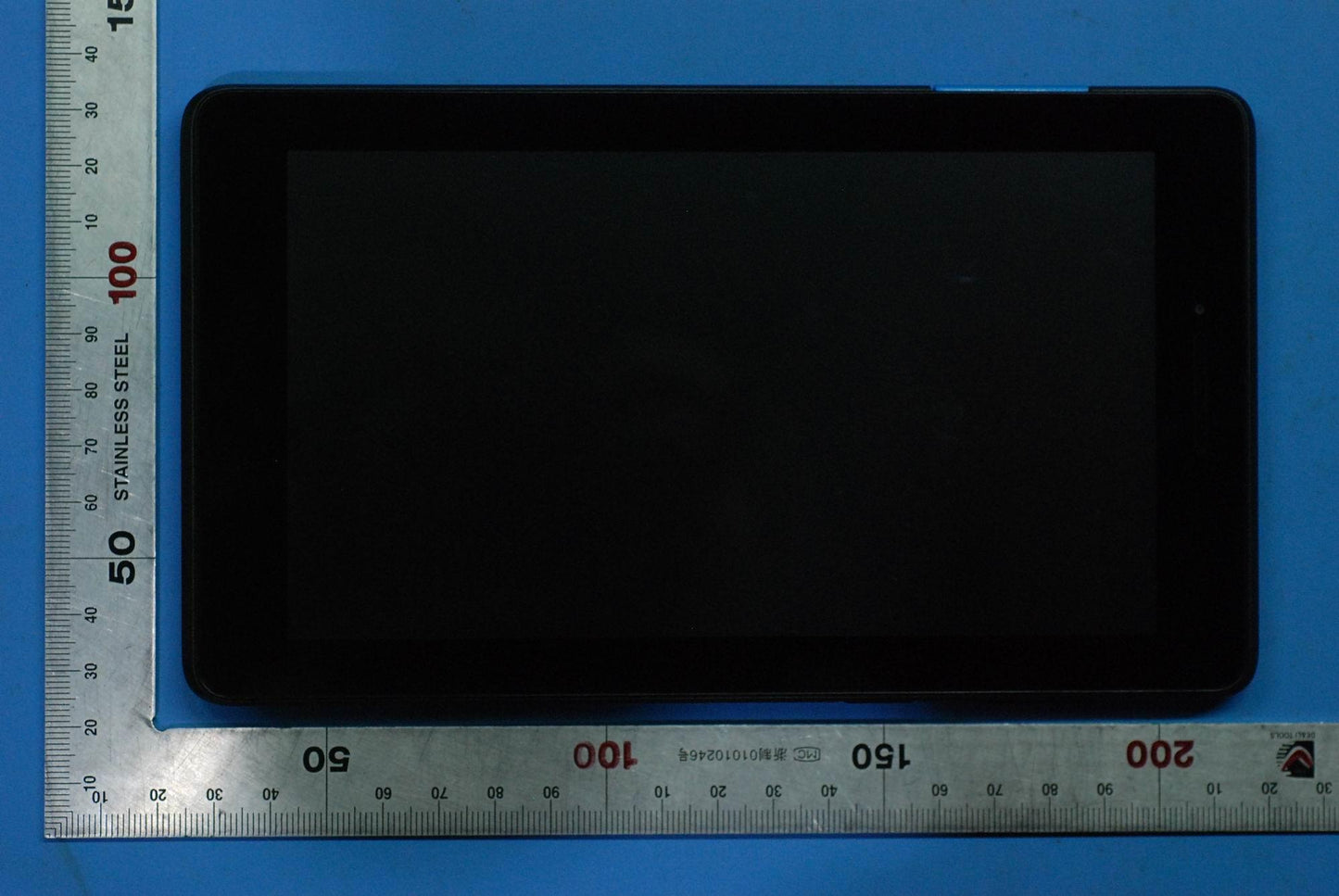 Lenovo Tb-7104I Handset1_16G And*7139 - 5A78C12267