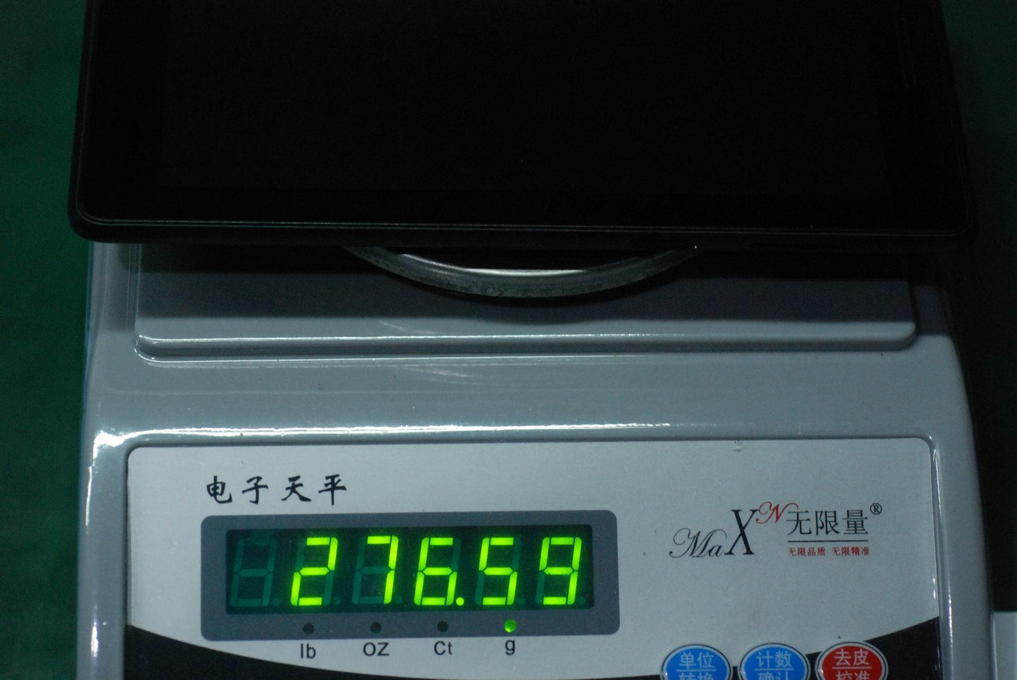 Lenovo Tb-7104I Handset1_16G And*7139 - 5A78C12267