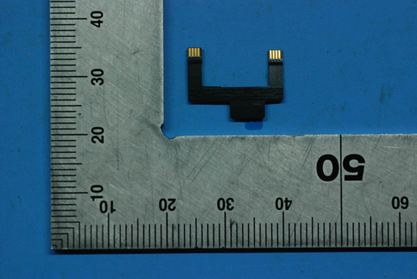 Lenovo Yeti2_Wifi2_Fpc 0.12Mm 2 Y Lux - SF78C21245
