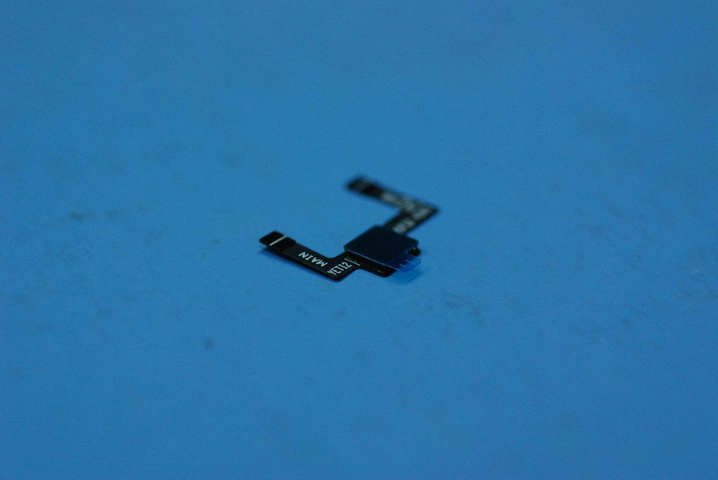 Lenovo Yeti2_Wifi2_Fpc 0.12Mm 2 Y Lux - SF78C21245