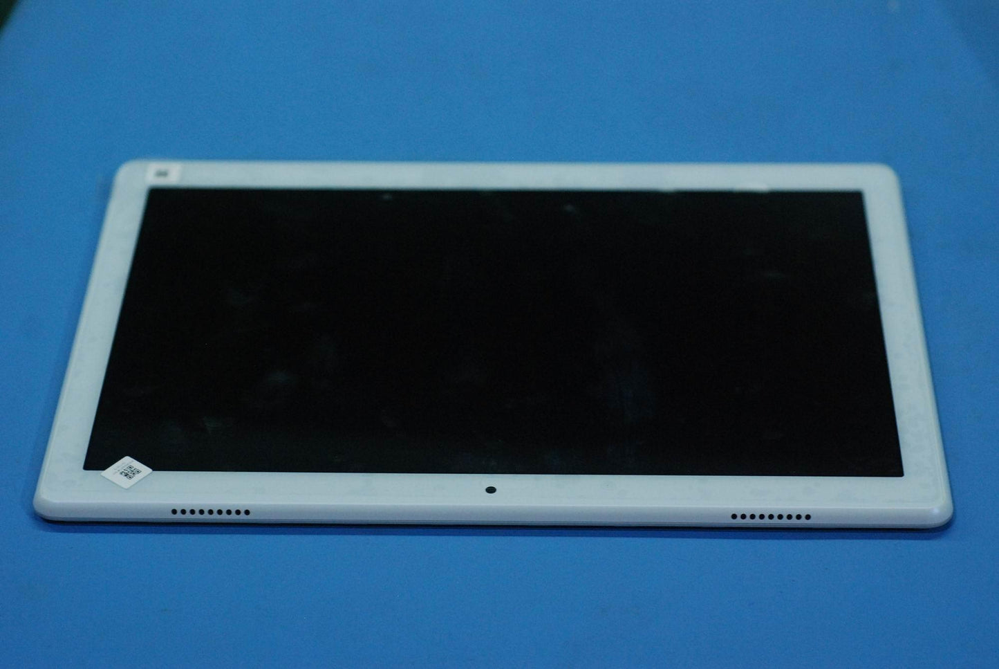 Lenovo Tb-X505X Tplcm Assy_Wh And*507 - 5D18C14716