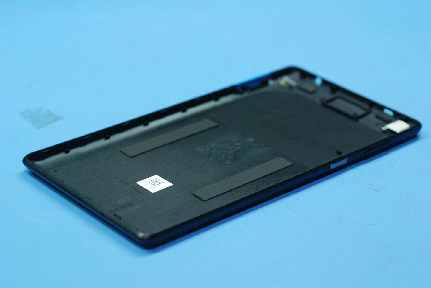 Lenovo Tb-7304F Bat Cover_Low And*Hq3 - 5S58C12399