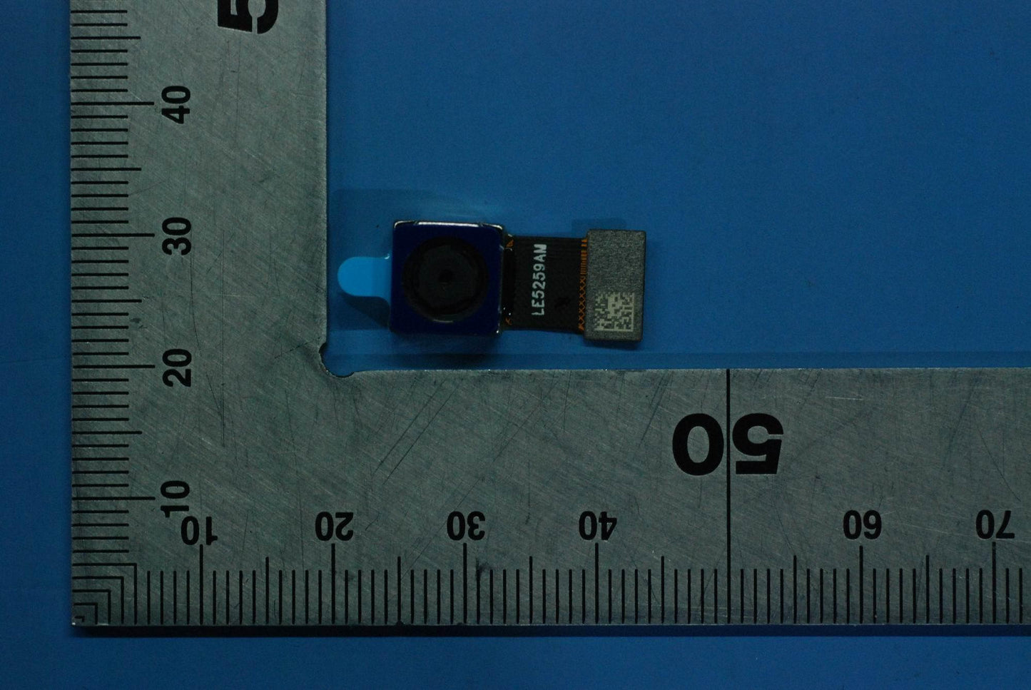 Lenovo Tb-X505 R-Cam_5Mp And*2640Aa00 - 5C28C16596