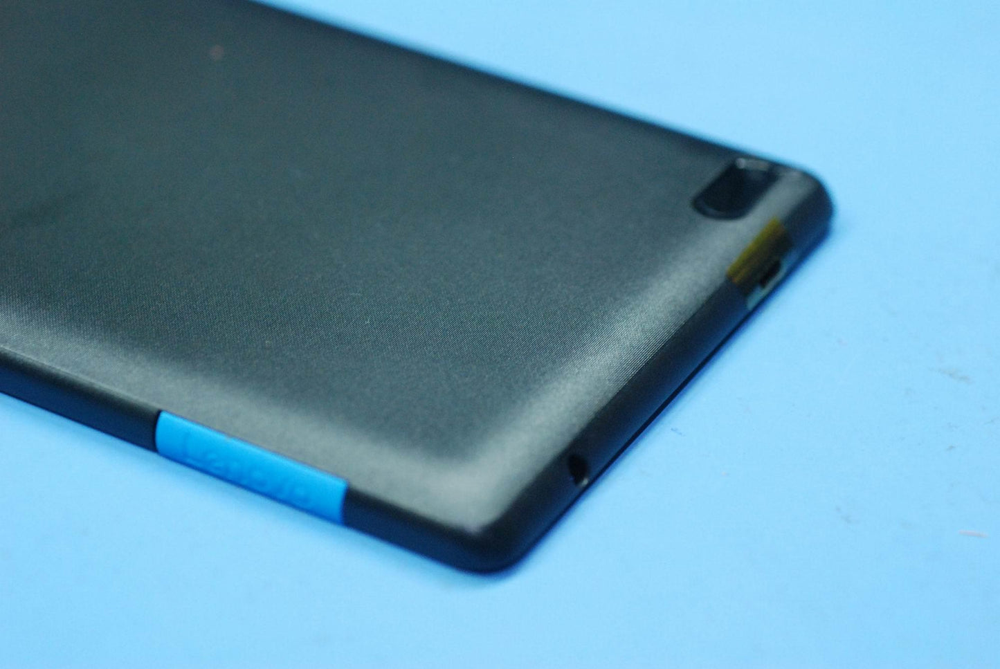 Lenovo Tb-7304F Bat Cover_Low And*Hq3 - 5S58C12399