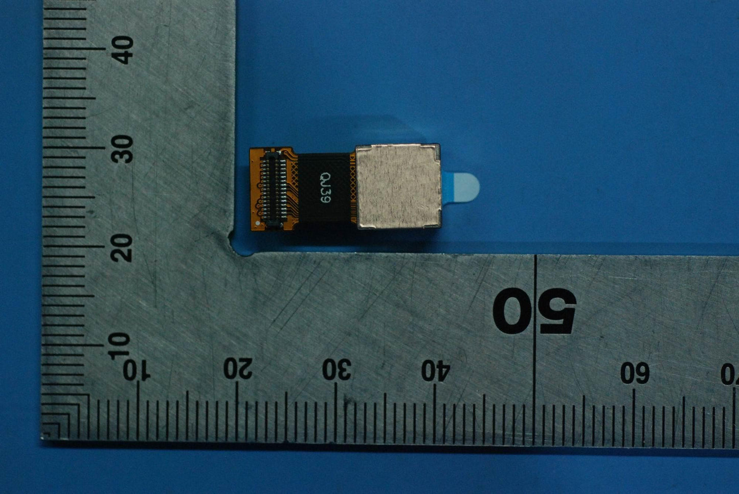 Lenovo Tb-X505 R-Cam_5Mp And*2640Aa00 - 5C28C16596