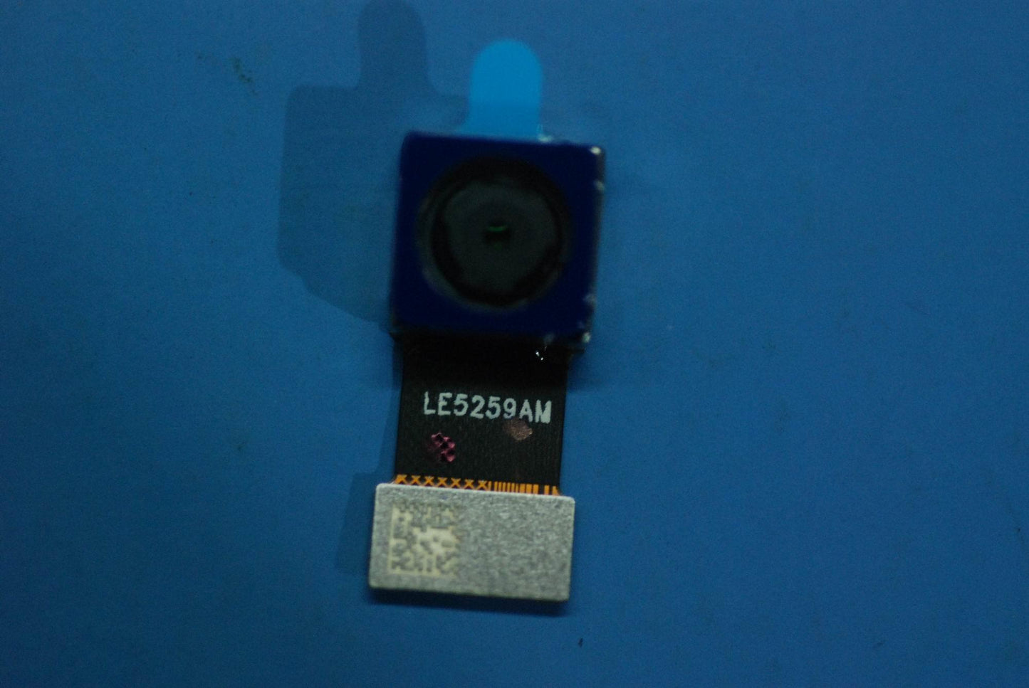 Lenovo Tb-X505 R-Cam_5Mp And*2640Aa00 - 5C28C16596
