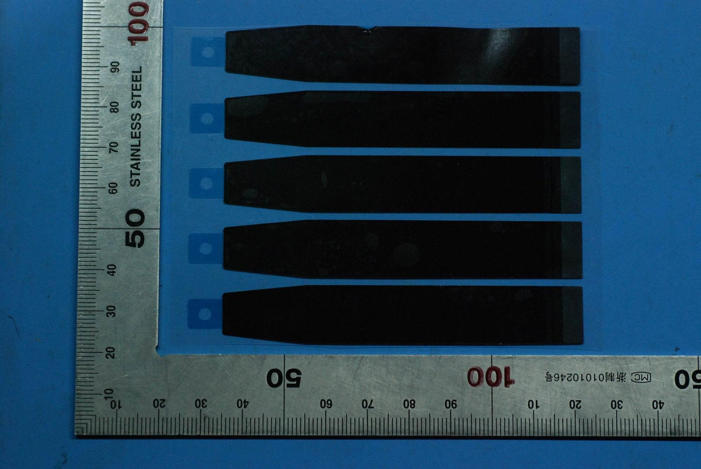 Lenovo Tb-X104 Pull Tab And*Hq2221131 - 5D78C12299