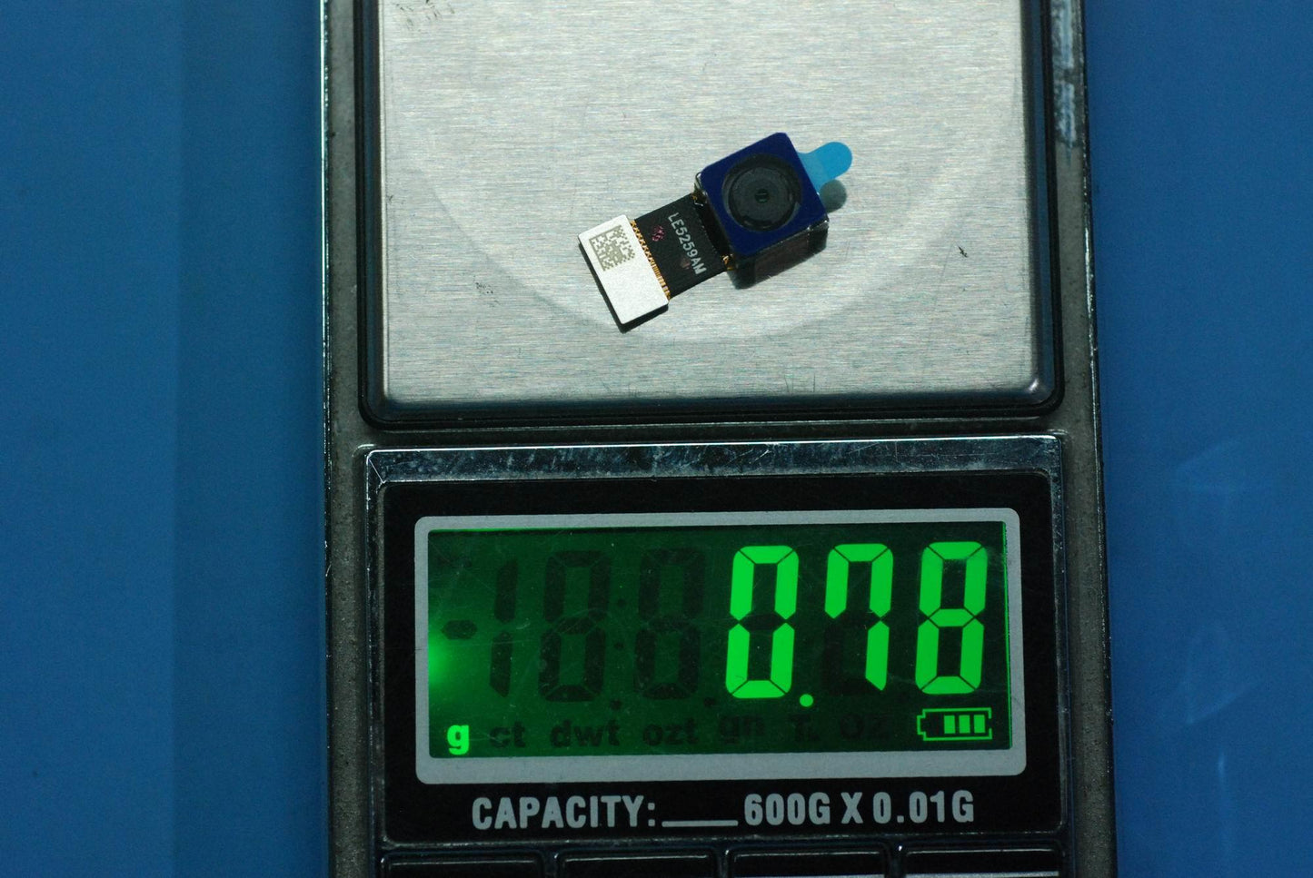 Lenovo Tb-X505 R-Cam_5Mp And*2640Aa00 - 5C28C16596