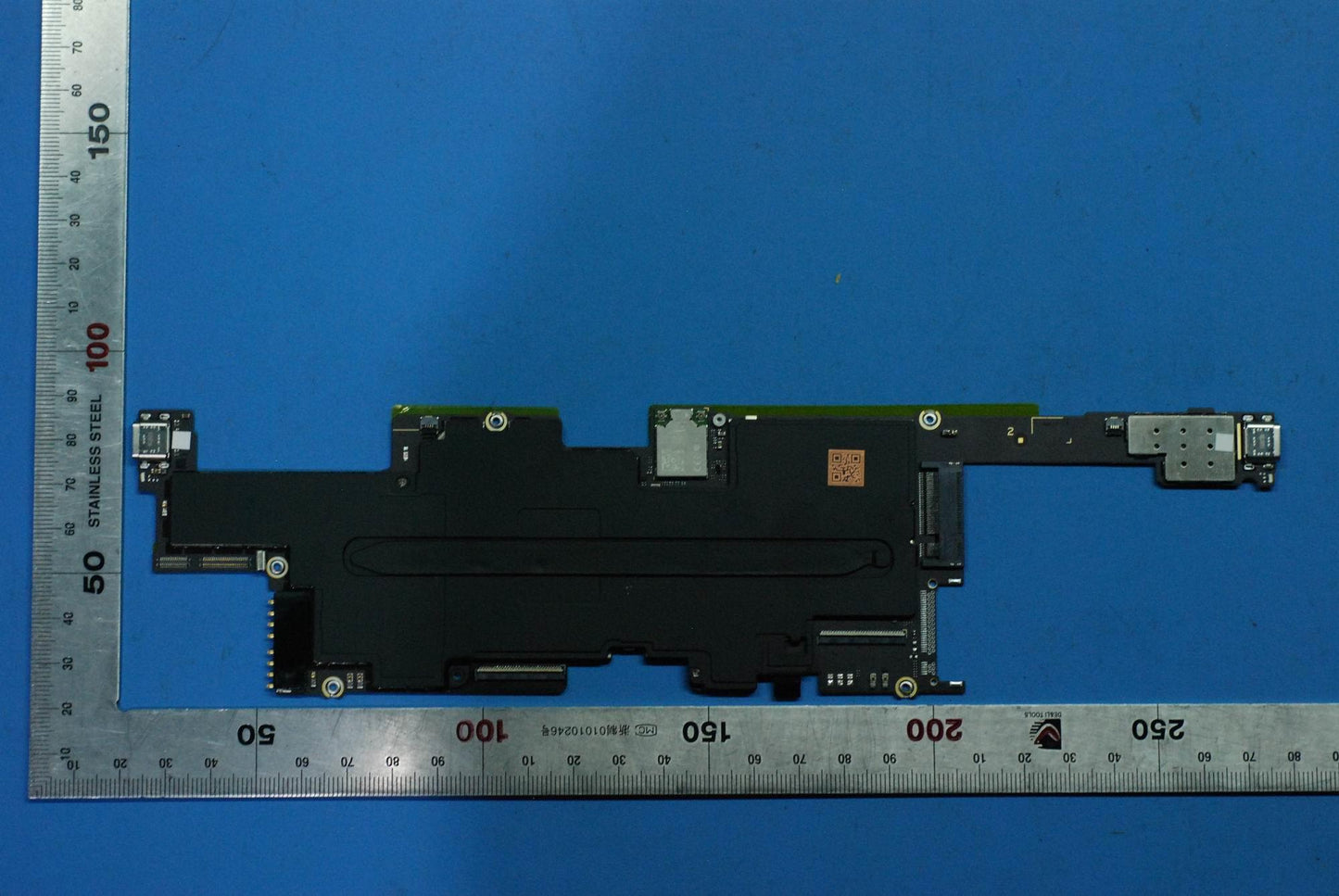 Lenovo Yb-J912F Mb I5+4G+128/256G Cs - 5B28C11577