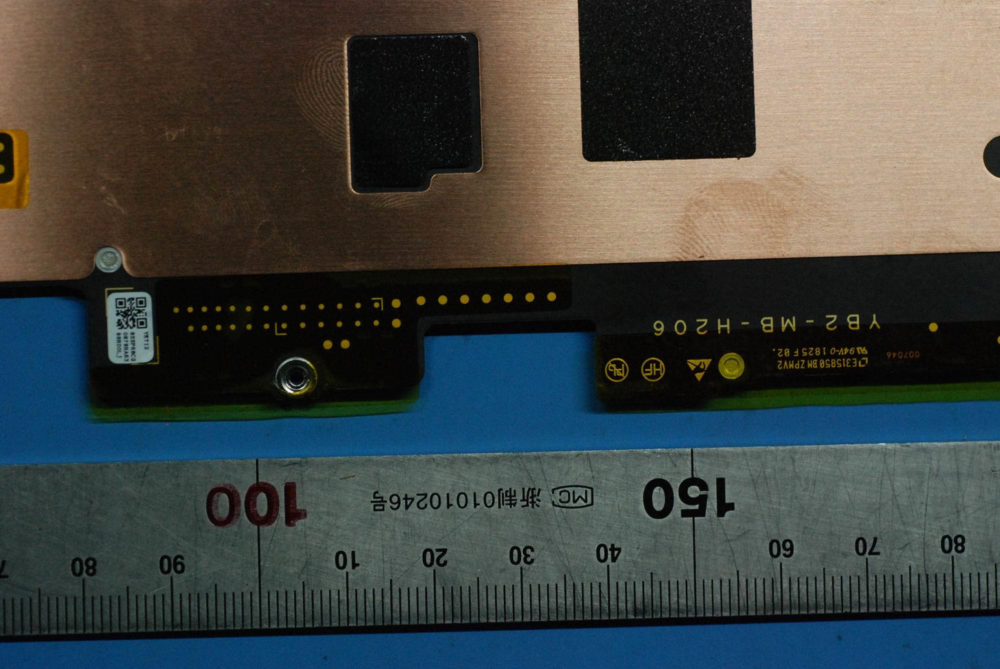 Lenovo Yb-J912F Mb I5+4G+128/256G Cs - 5B28C11577