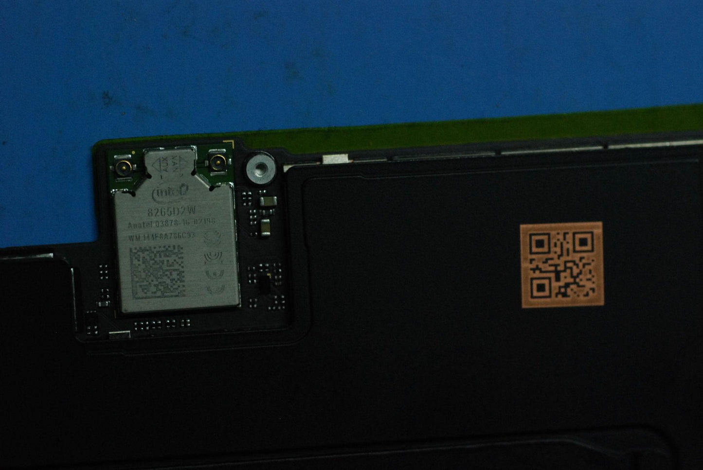 Lenovo Yb-J912F Mb I5+4G+128/256G Cs - 5B28C11577