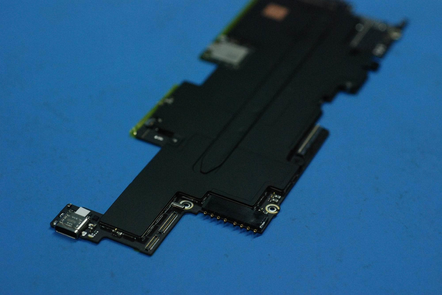 Lenovo Yb-J912F Mb I5+4G+128/256G Cs - 5B28C11577