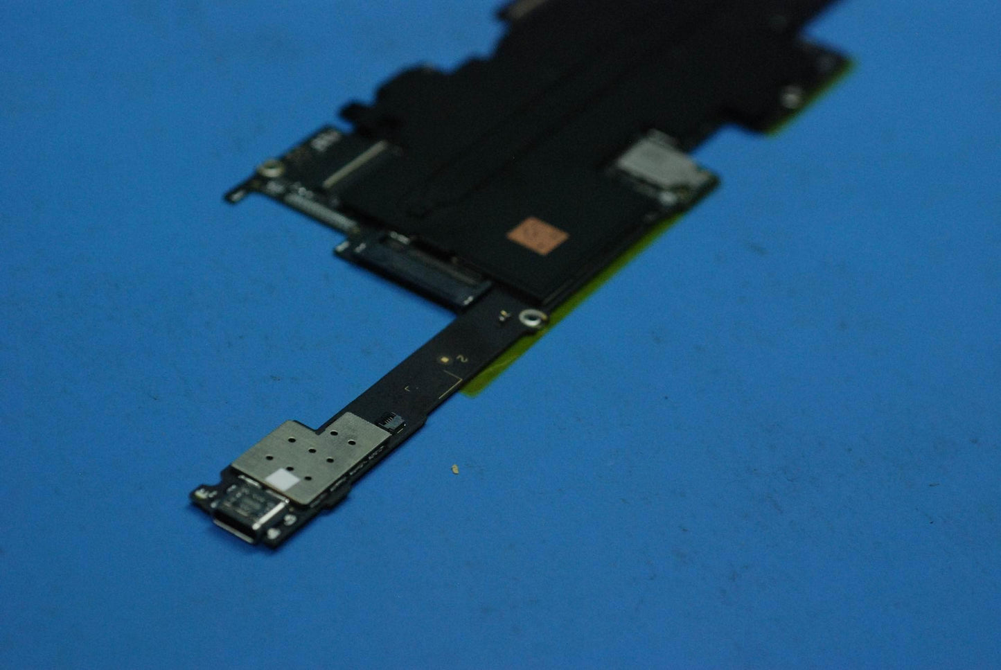 Lenovo Yb-J912F Mb I5+4G+128/256G Cs - 5B28C11577