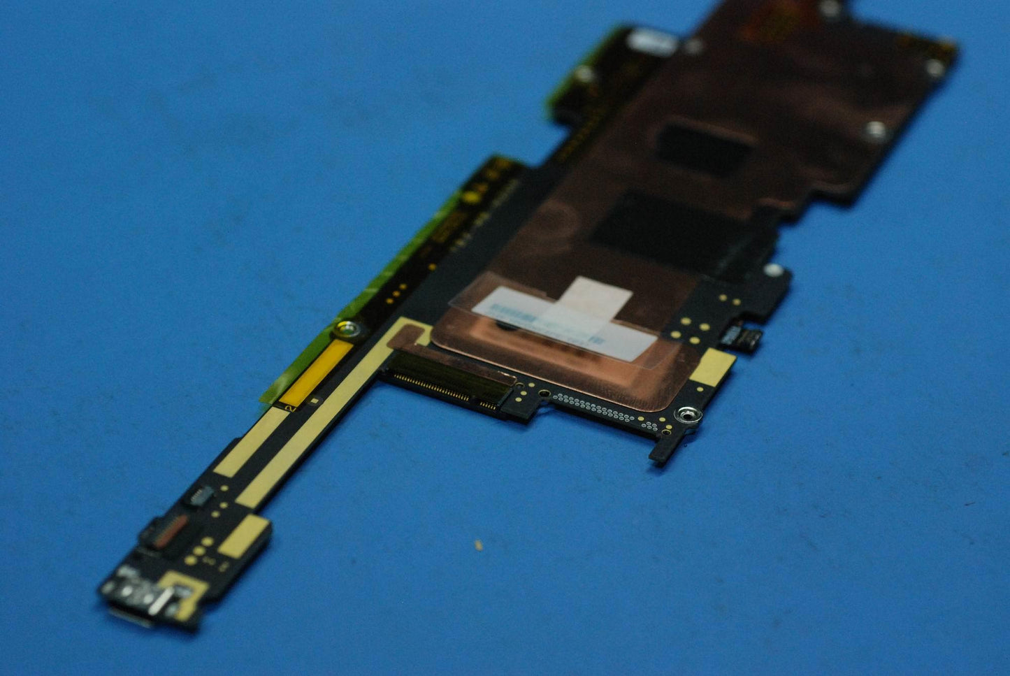 Lenovo Yb-J912F Mb I5+4G+128/256G Cs - 5B28C11577