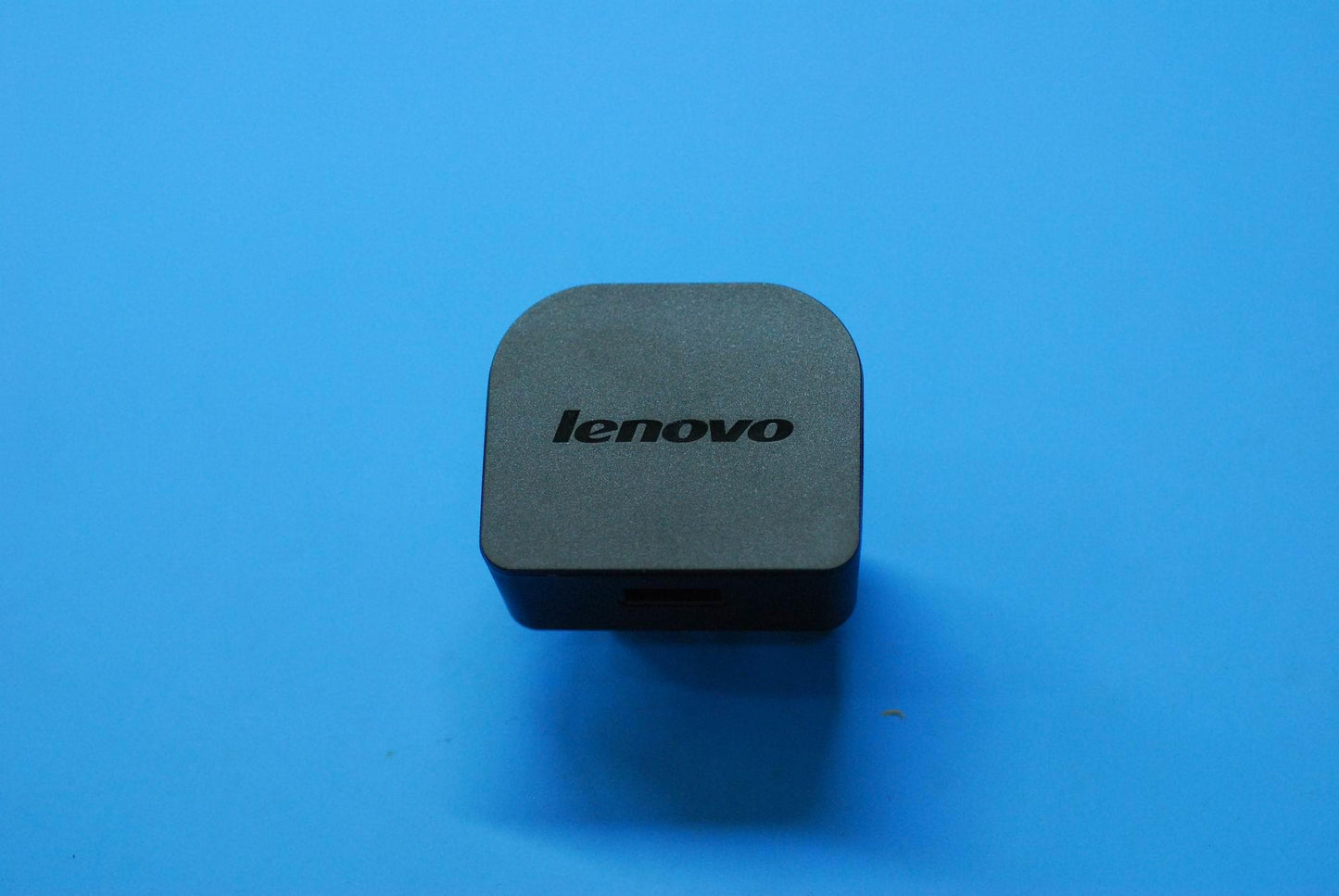 Lenovo Ac Adapter C-P64 5V/1.5A Uk Bl - SA18C01250