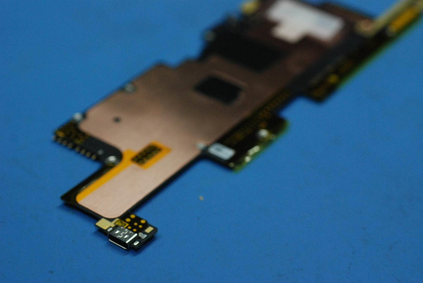 Lenovo Yb-J912F Mb I5+4G+128/256G Cs - 5B28C11577