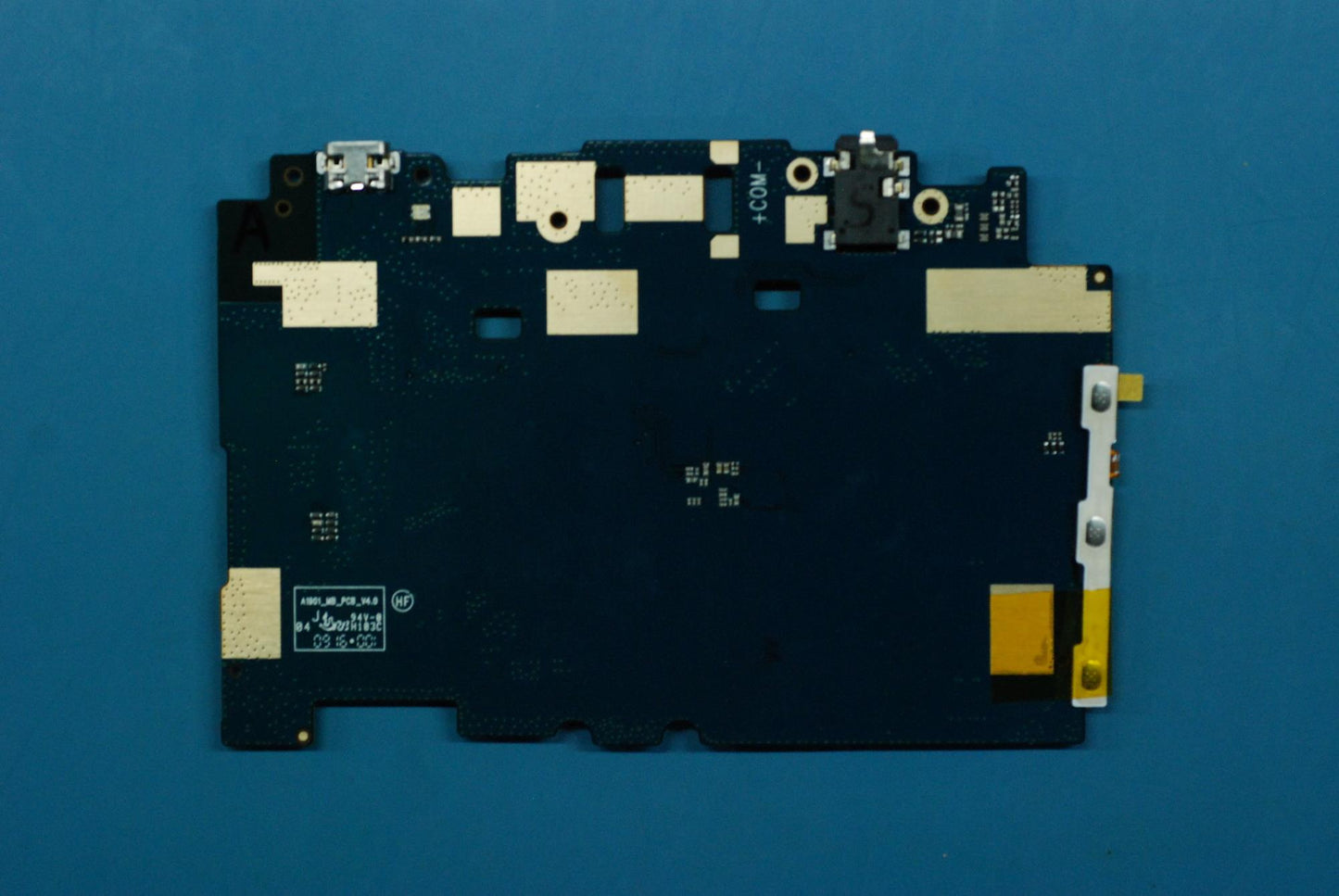 Lenovo Tb3-710I Mb_8G And*Hq316019900 - 5B28C05236