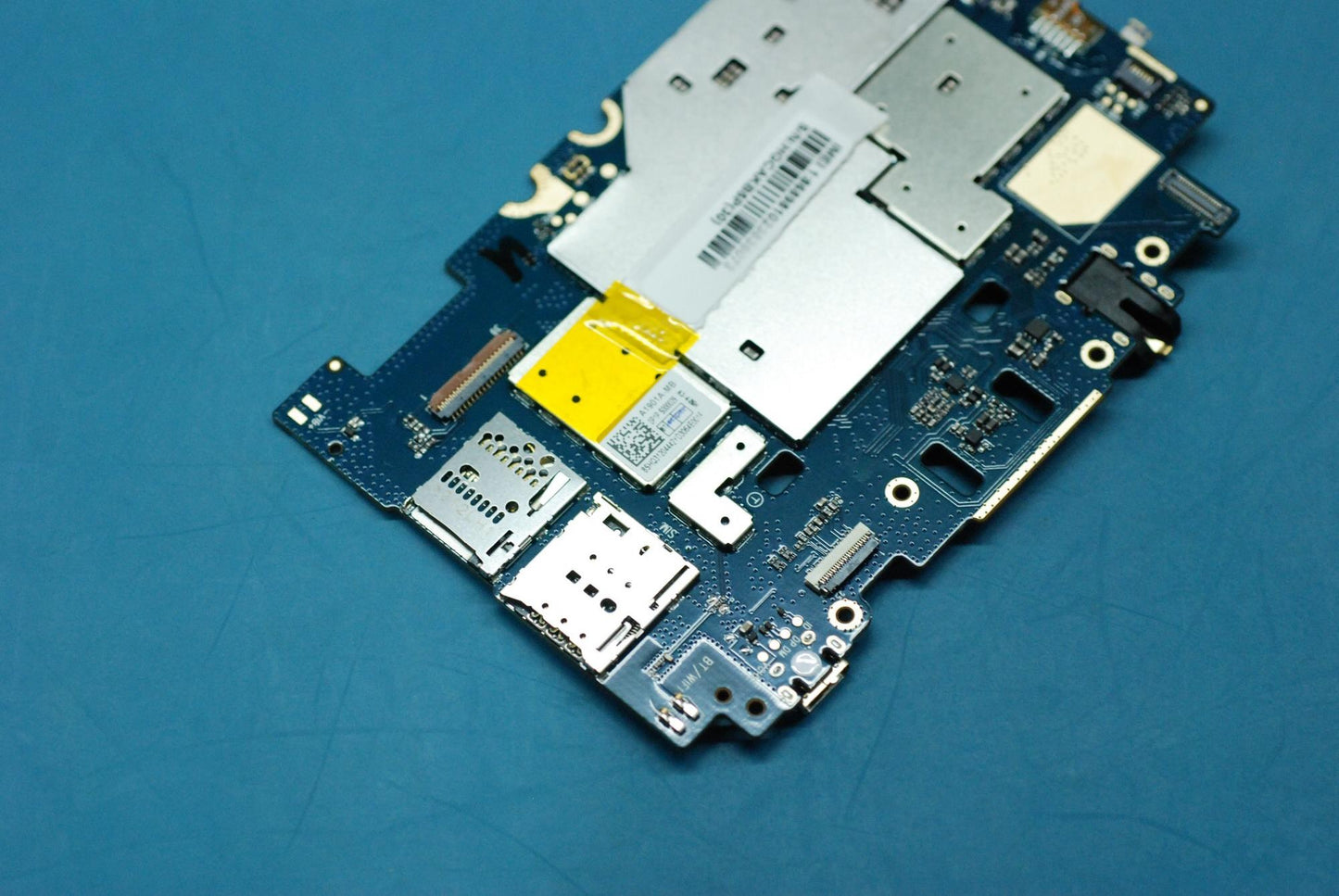 Lenovo Tb3-710I Mb_8G And*Hq316019900 - 5B28C05236