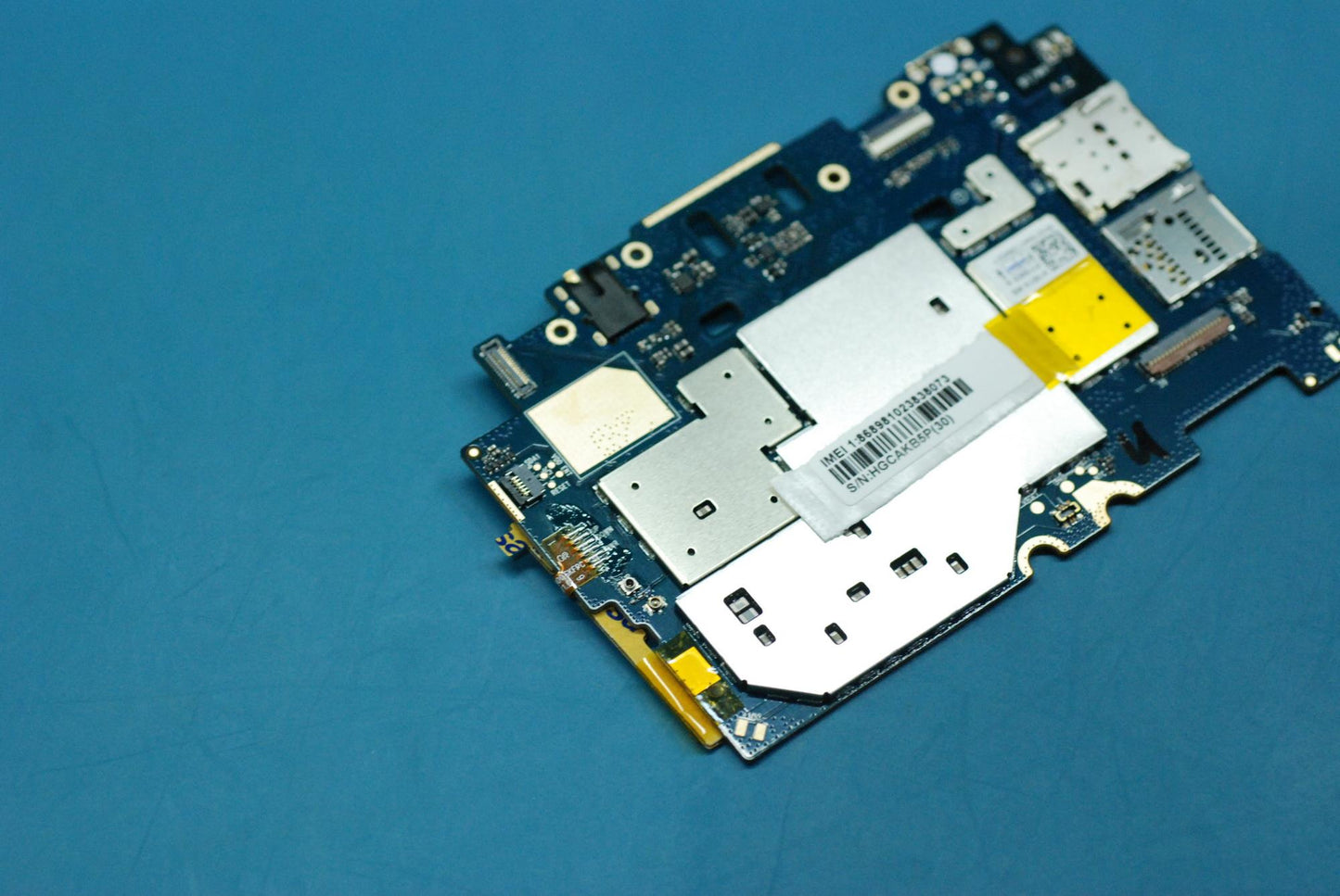 Lenovo Tb3-710I Mb_8G And*Hq316019900 - 5B28C05236