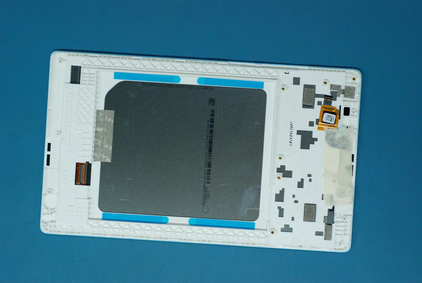 Lenovo Tb3-850 Tp Lcm Assy_Wh& 501091 - 5D68C05438