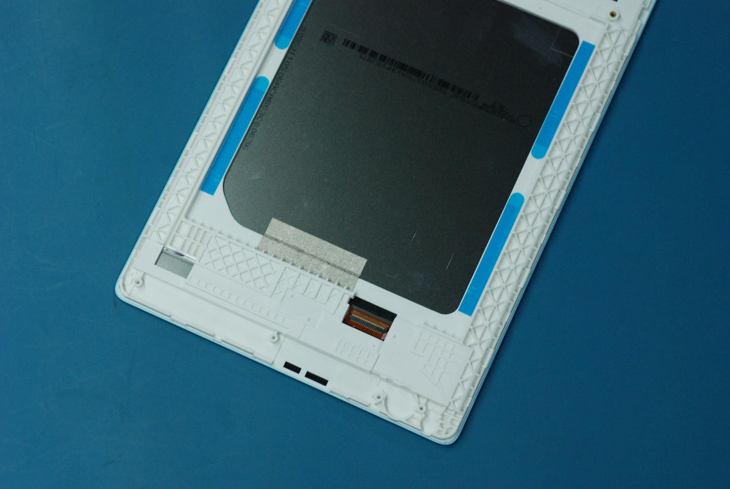 Lenovo Tb3-850 Tp Lcm Assy_Wh& 501091 - 5D68C05438