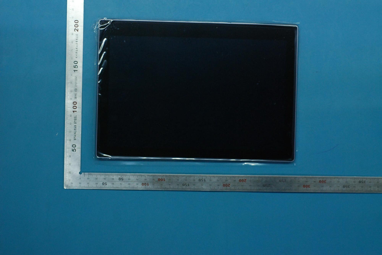 Lenovo Tb3-X70L Tp Lcm Assy And*Hq316 - 5D68C05677