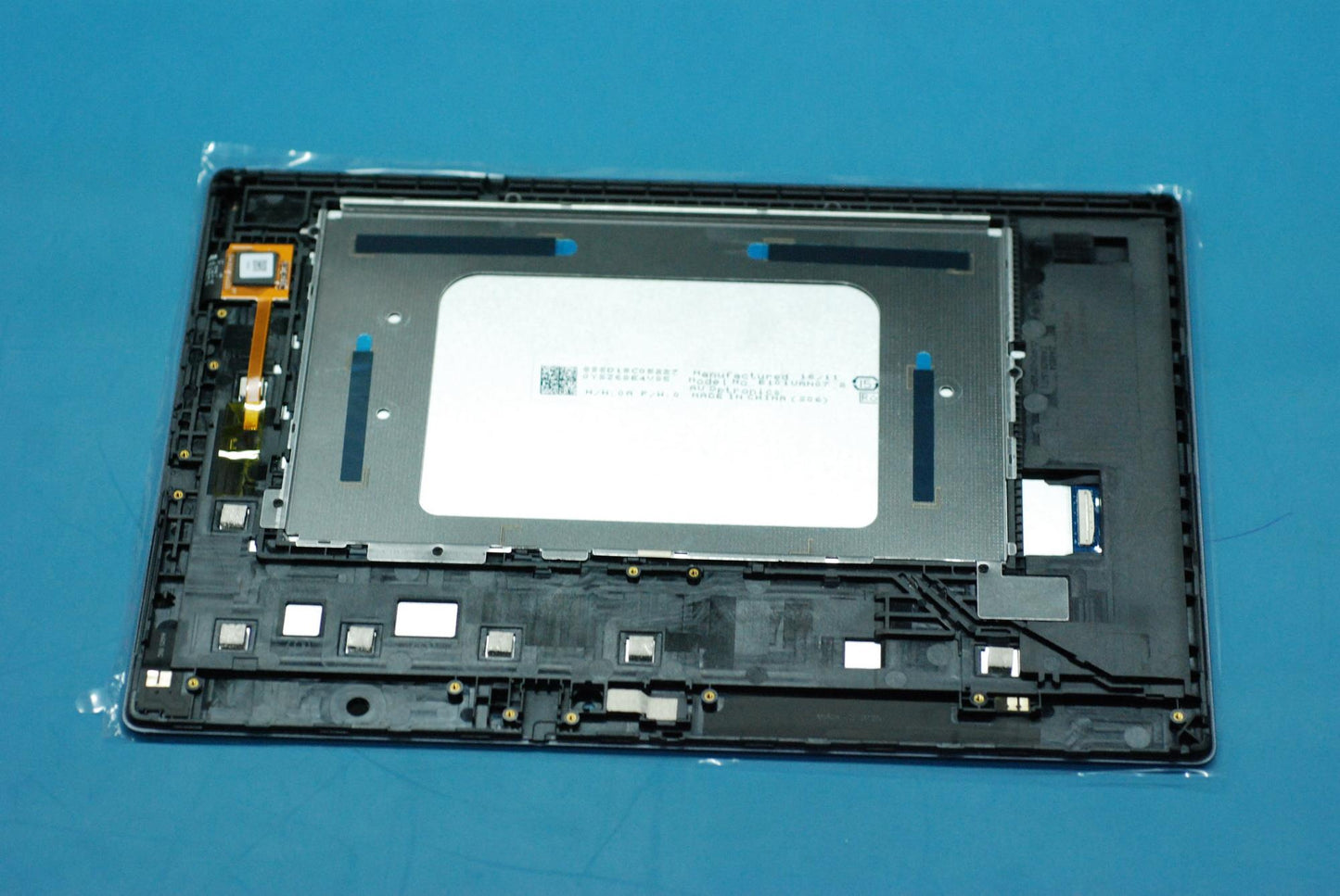 Lenovo Tb3-X70L Tp Lcm Assy And*Hq316 - 5D68C05677