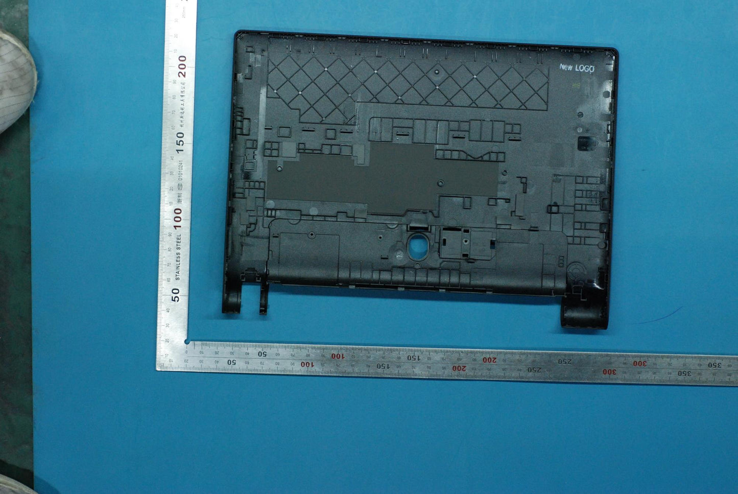 Lenovo Yt3-X50F Rear Cover& 50102510 - 5S58C04132