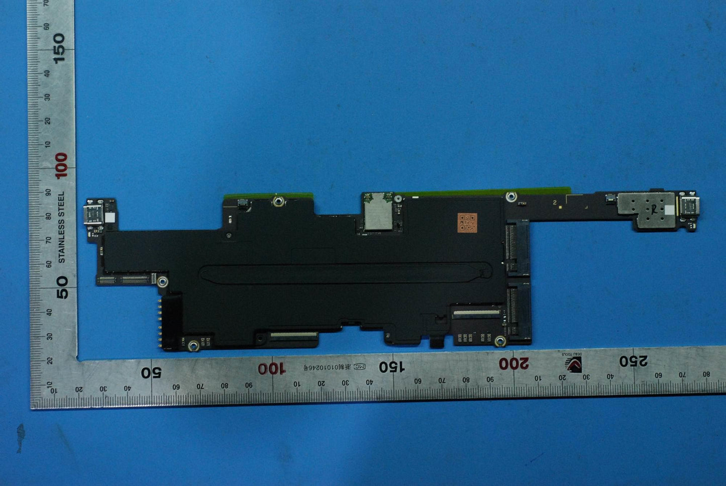 Lenovo Yb-J912L Mb M3+4G+128G Cs - 5B28C11578