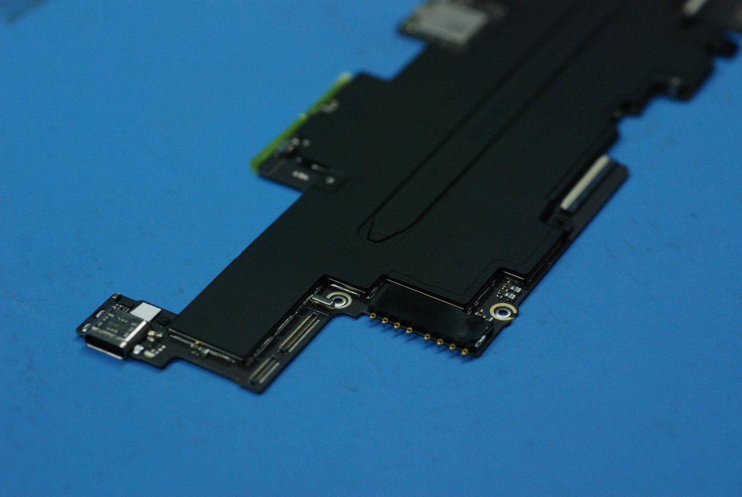 Lenovo Yb-J912L Mb M3+4G+128G Cs - 5B28C11578