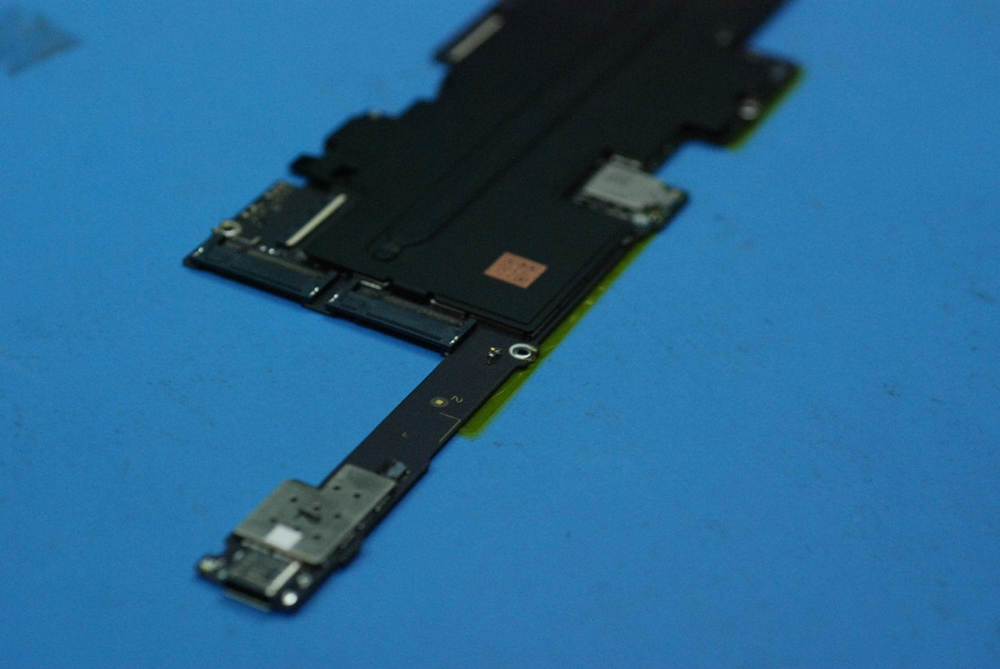 Lenovo Yb-J912L Mb M3+4G+128G Cs - 5B28C11578