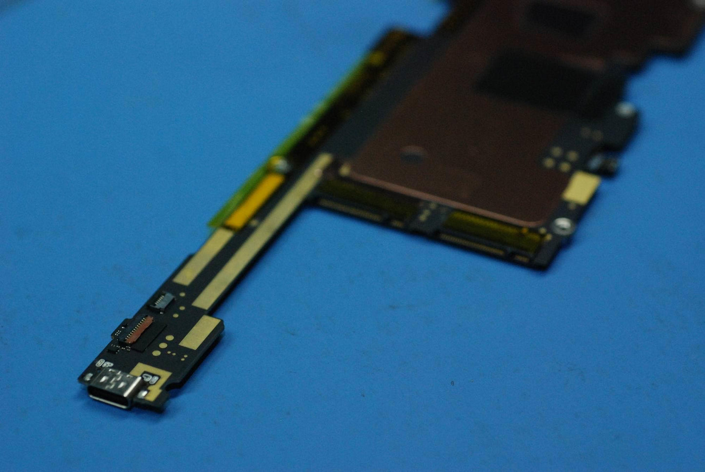 Lenovo Yb-J912L Mb M3+4G+128G Cs - 5B28C11578