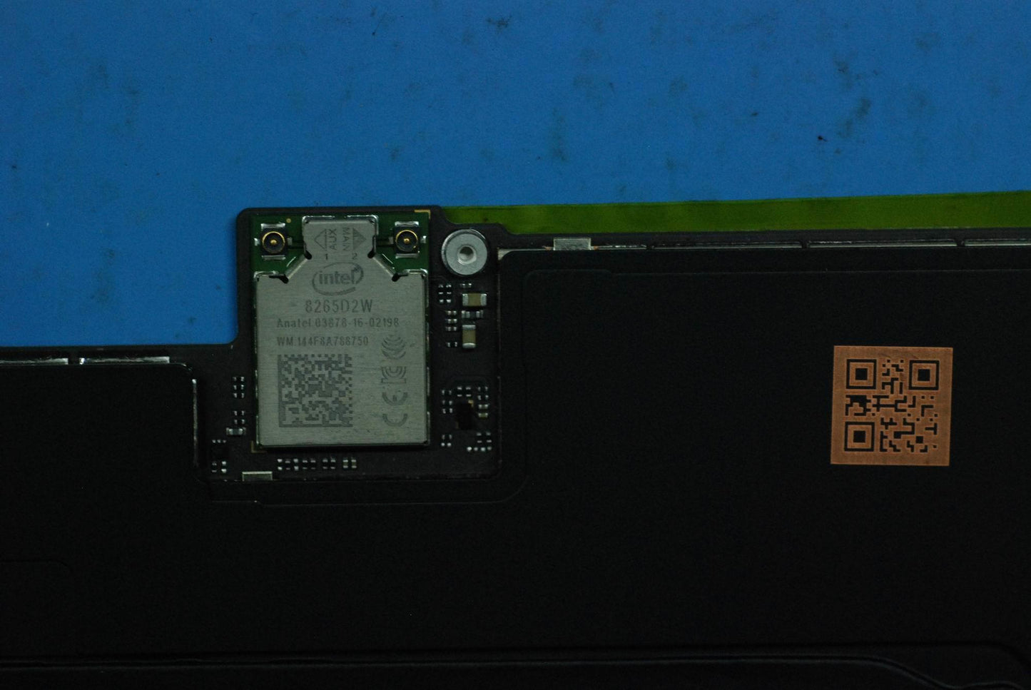 Lenovo Yb-J912L Mb M3+4G+128G Cs - 5B28C11578