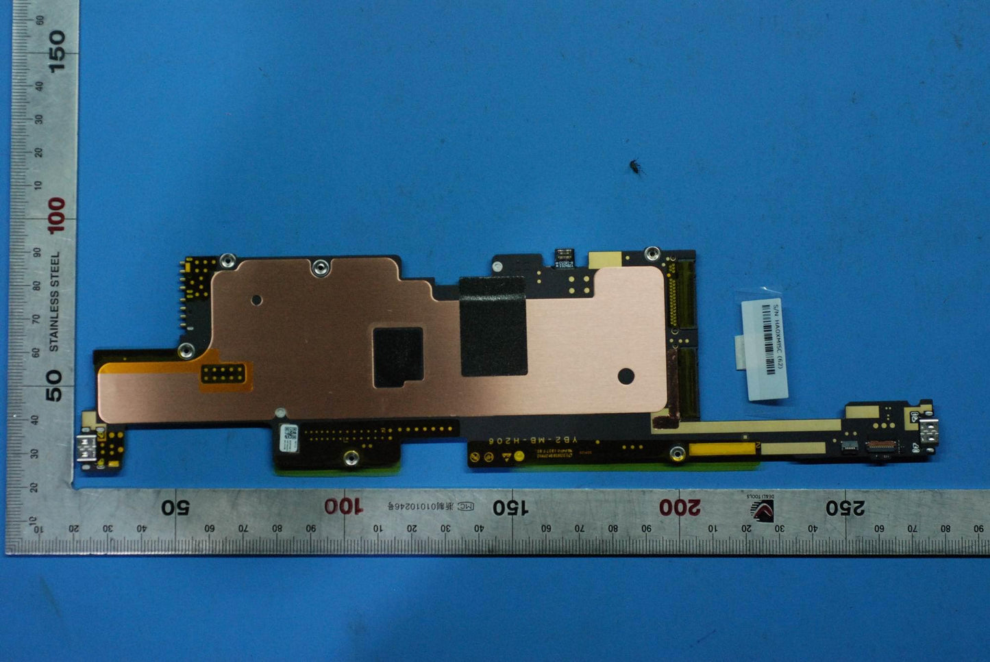 Lenovo Yb-J912L Mb I5+4G+256G Cs - 5B28C11580