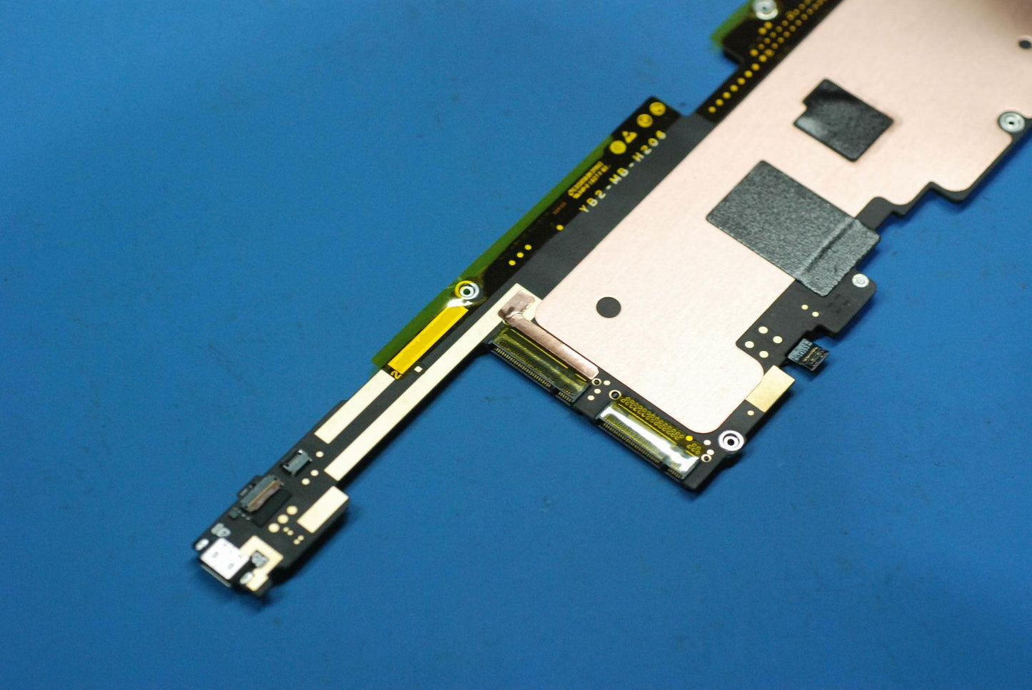 Lenovo Yb-J912L Mb I5+4G+256G Cs - 5B28C11580