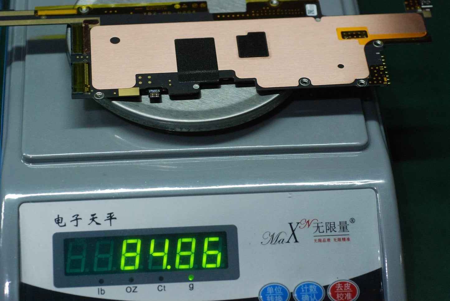 Lenovo Yb-J912L Mb I5+4G+256G Cs - 5B28C11580