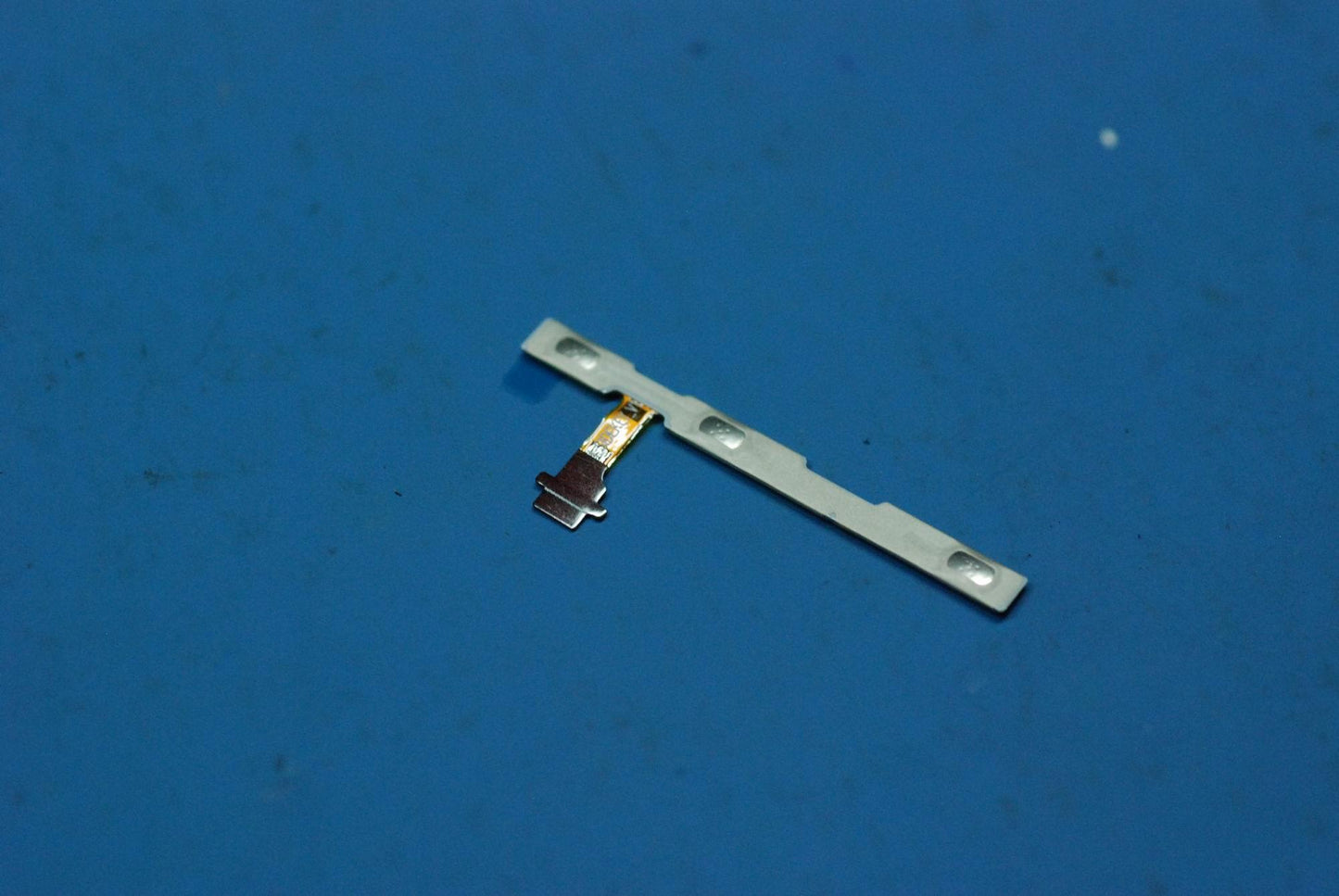 Lenovo Tb-X104 Side Key Fpc And*Hq220 - 5F78C12213