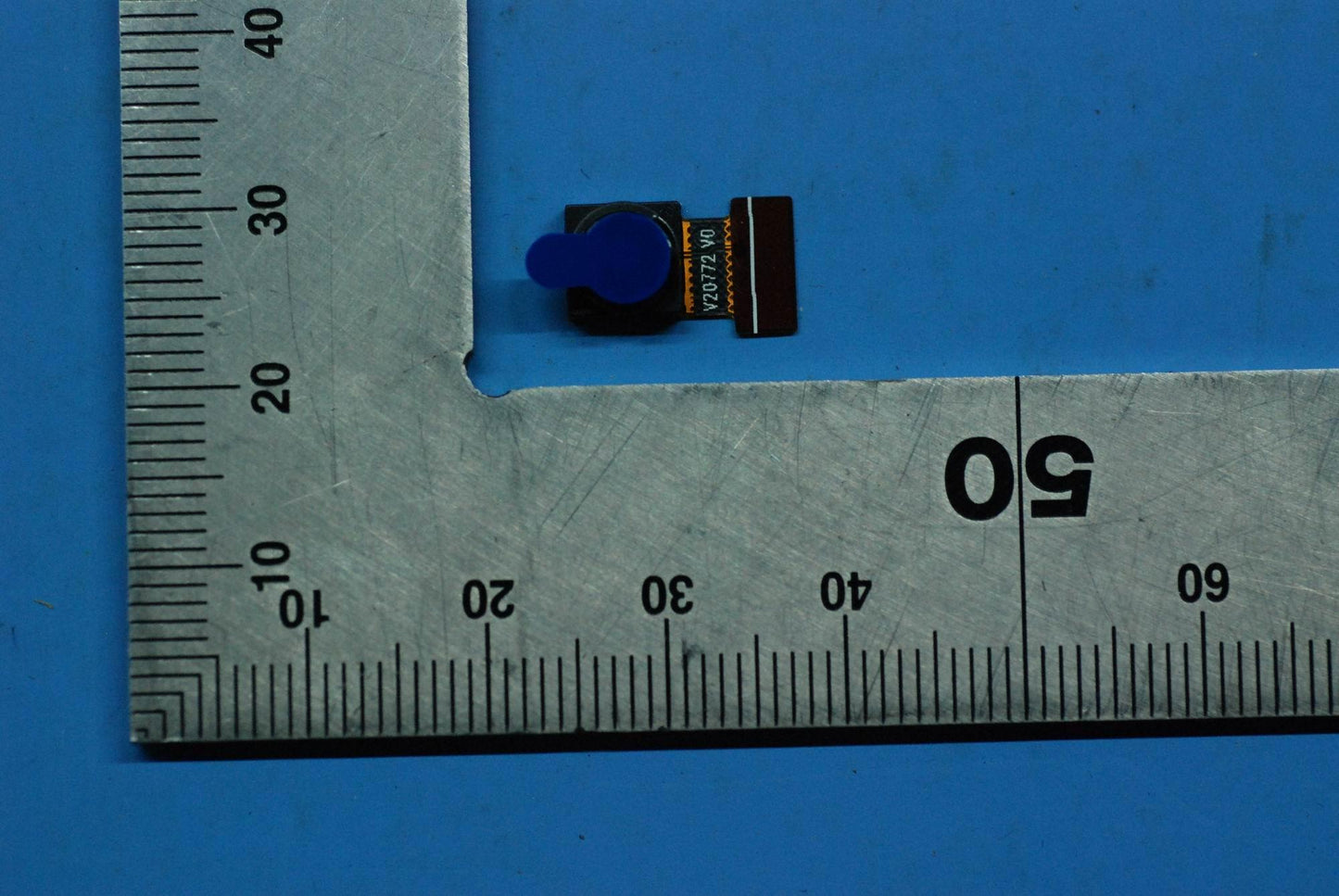 Lenovo Tb-X104 Front Camera And*Hq202 - 5C28C12206