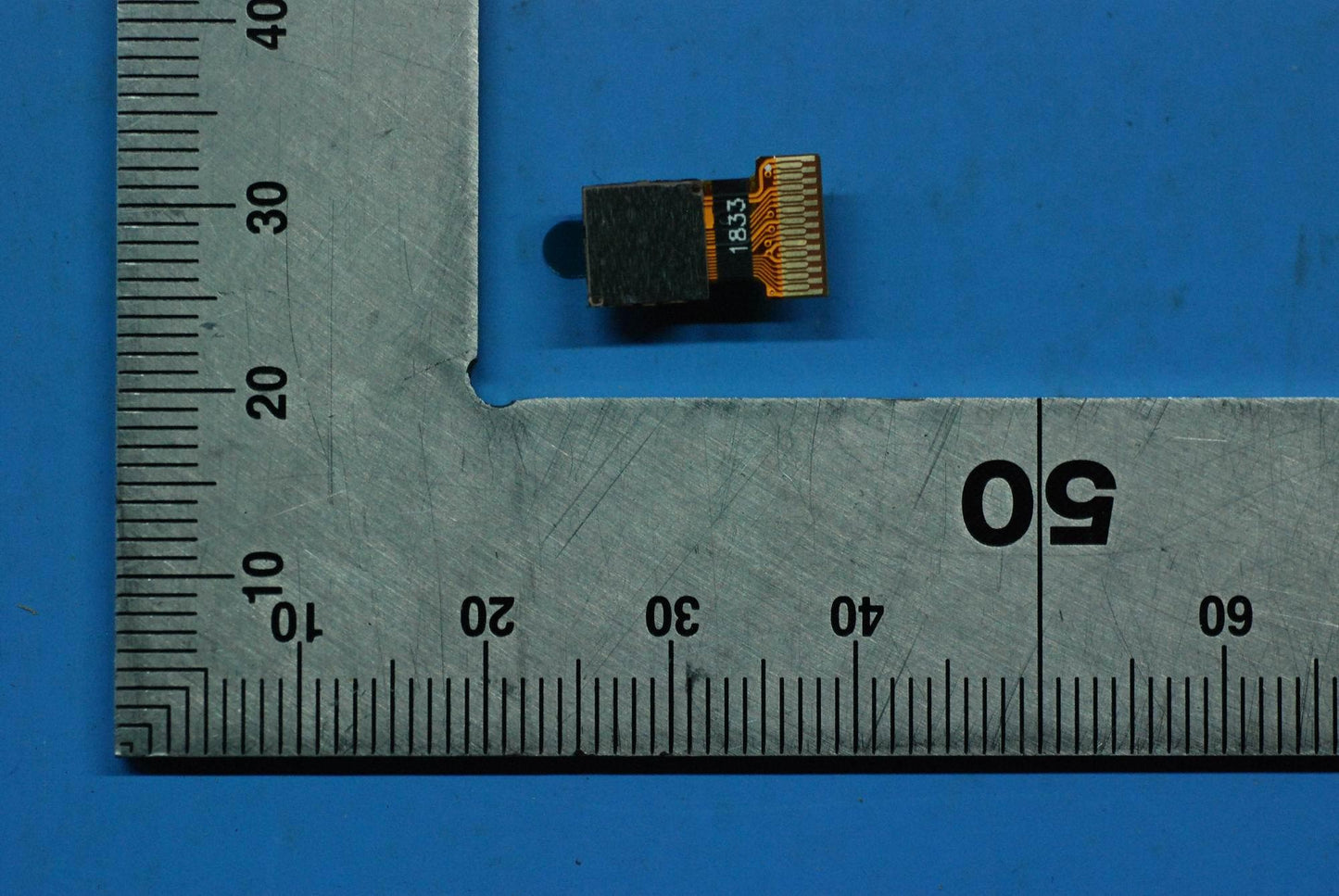 Lenovo Tb-X104 Front Camera And*Hq202 - 5C28C12206
