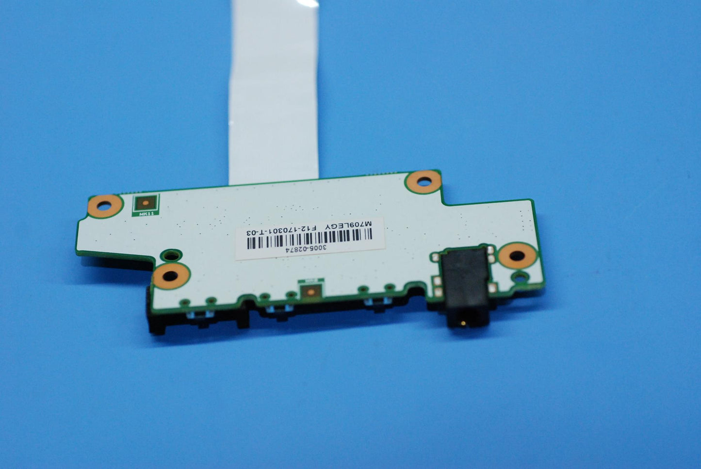 Lenovo N23 Audio Sub Board Assy - 5P68C07640