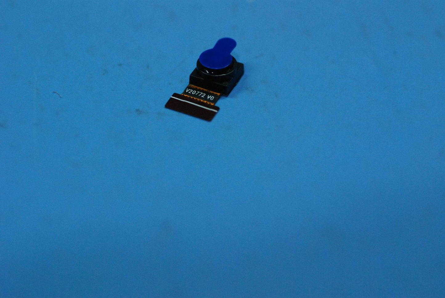 Lenovo Tb-X104 Front Camera And*Hq202 - 5C28C12206